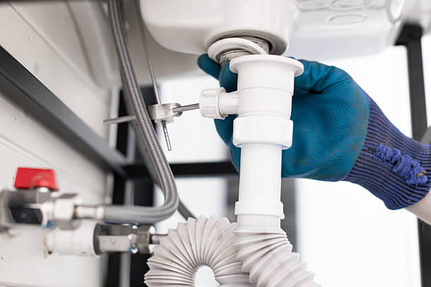 Reliable Drain Cleaning contractor in Glen Oaks, NY by Masters Plumbing Service